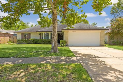 13615 Harpers Bridge Drive Houston TX 77041