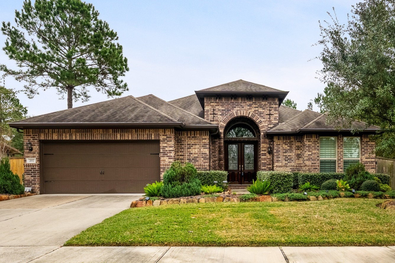 202 Foxglove Lane Montgomery TX 77316