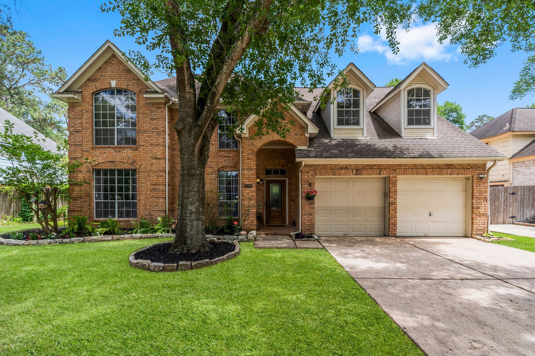 12326 Lusterleaf Drive Cypress TX 77429