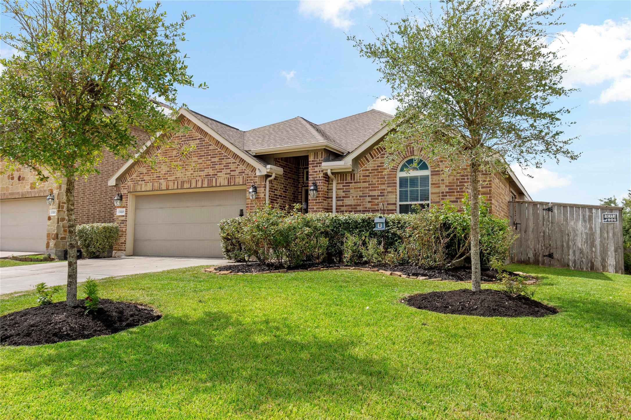 13203 Spicewood Harbor Court Rosharon TX 77583