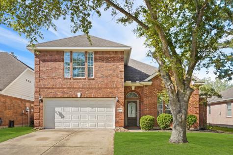 21126 Lilac Meadows Lane Richmond TX 77407
