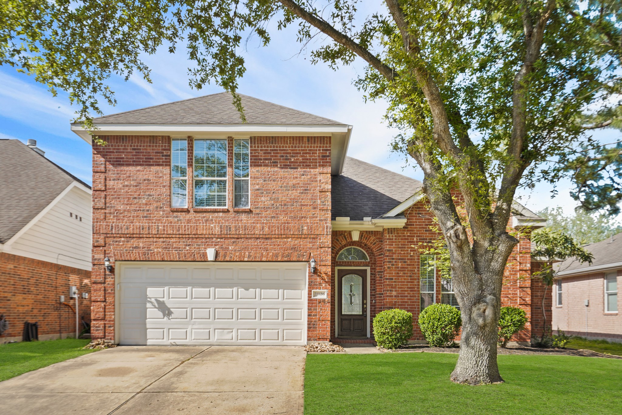 21126 Lilac Meadows Lane Richmond TX 77407