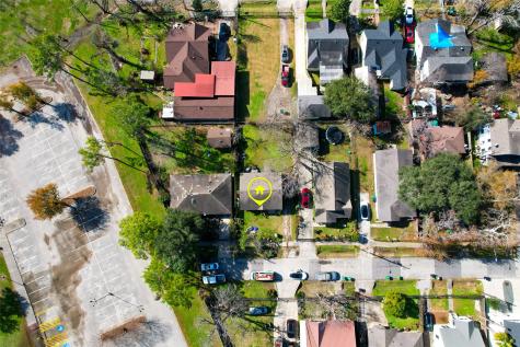 3805 Weems Street Street Houston TX 77009