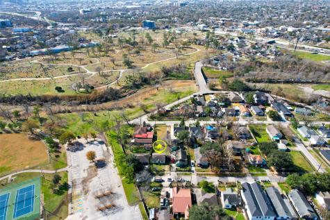 3805 Weems Street Street Houston TX 77009