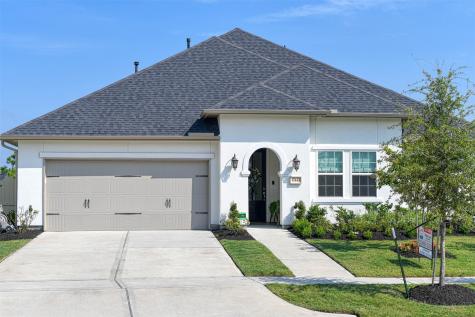 17442 Bayflower Conroe TX 77385