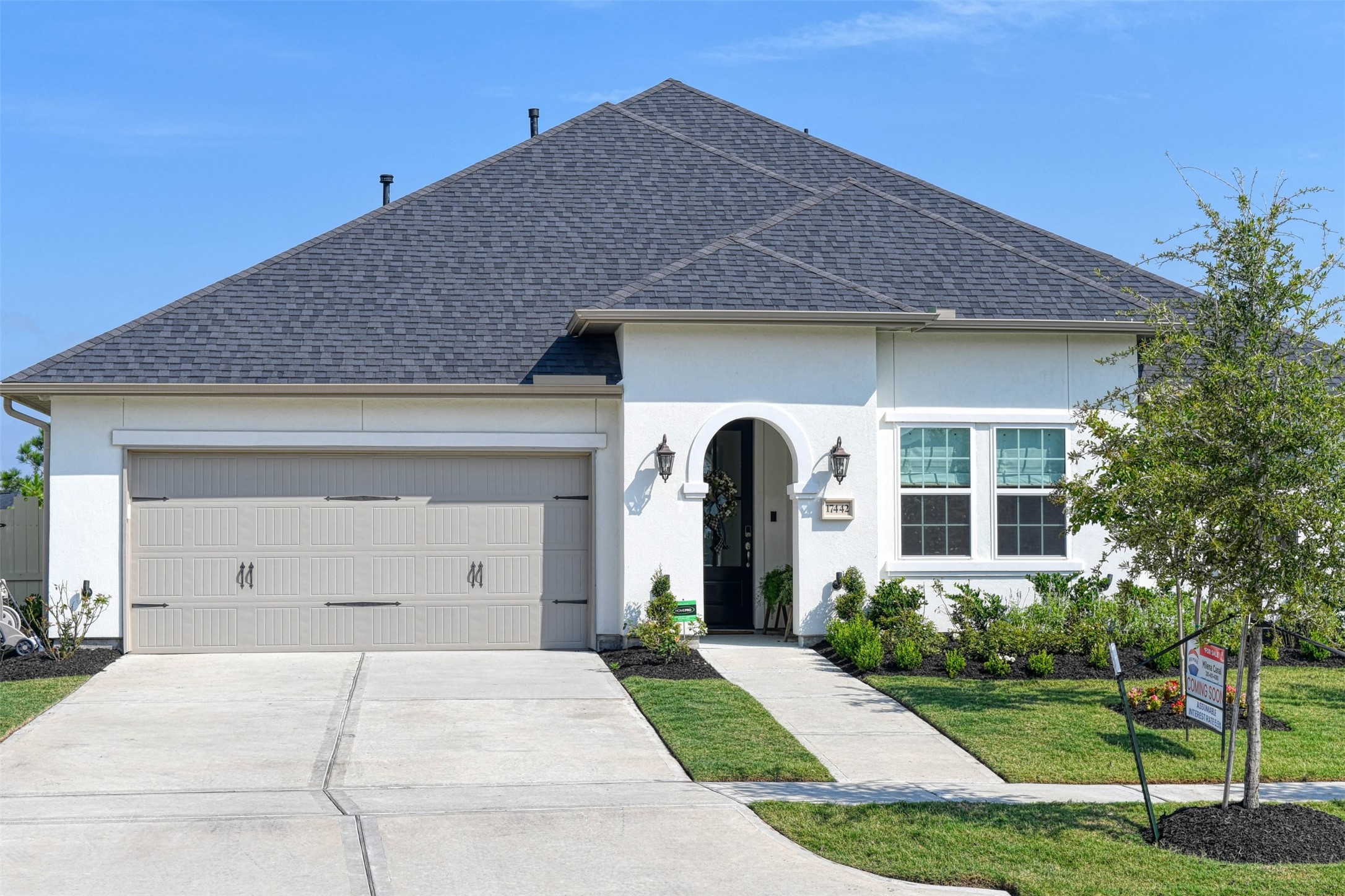 17442 Bayflower Conroe TX 77385