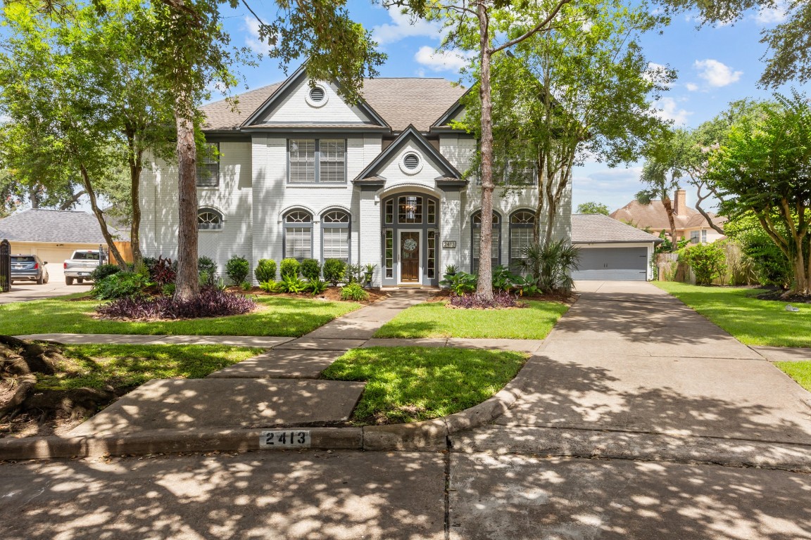 2413 Sawgrass Court League City TX 77573