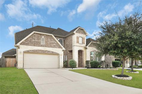 25315 Shaded Springs Lane Spring TX 77389