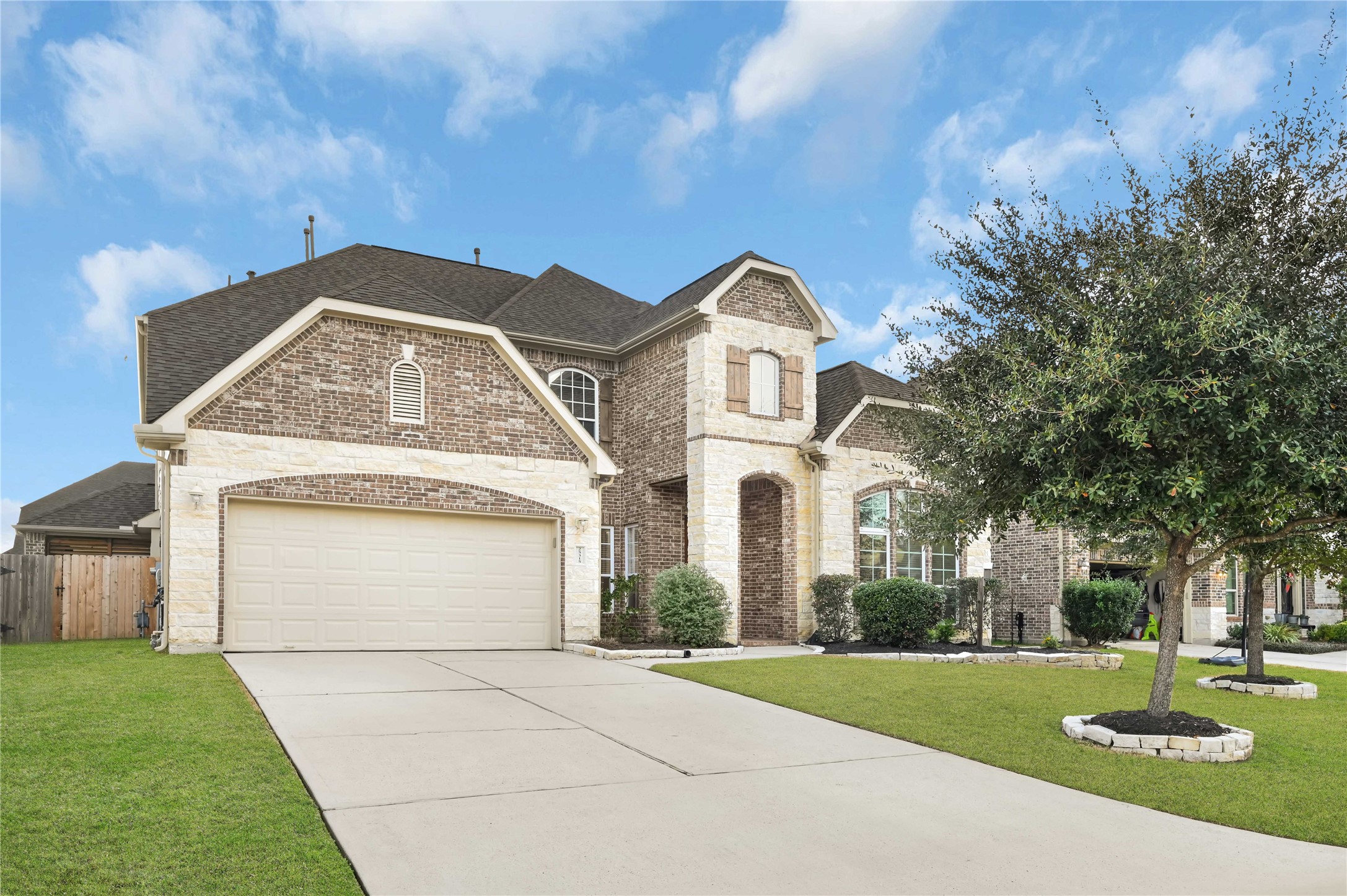 25315 Shaded Springs Lane Spring TX 77389