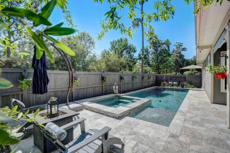 31220 New Forest Park Lane Spring TX 77386