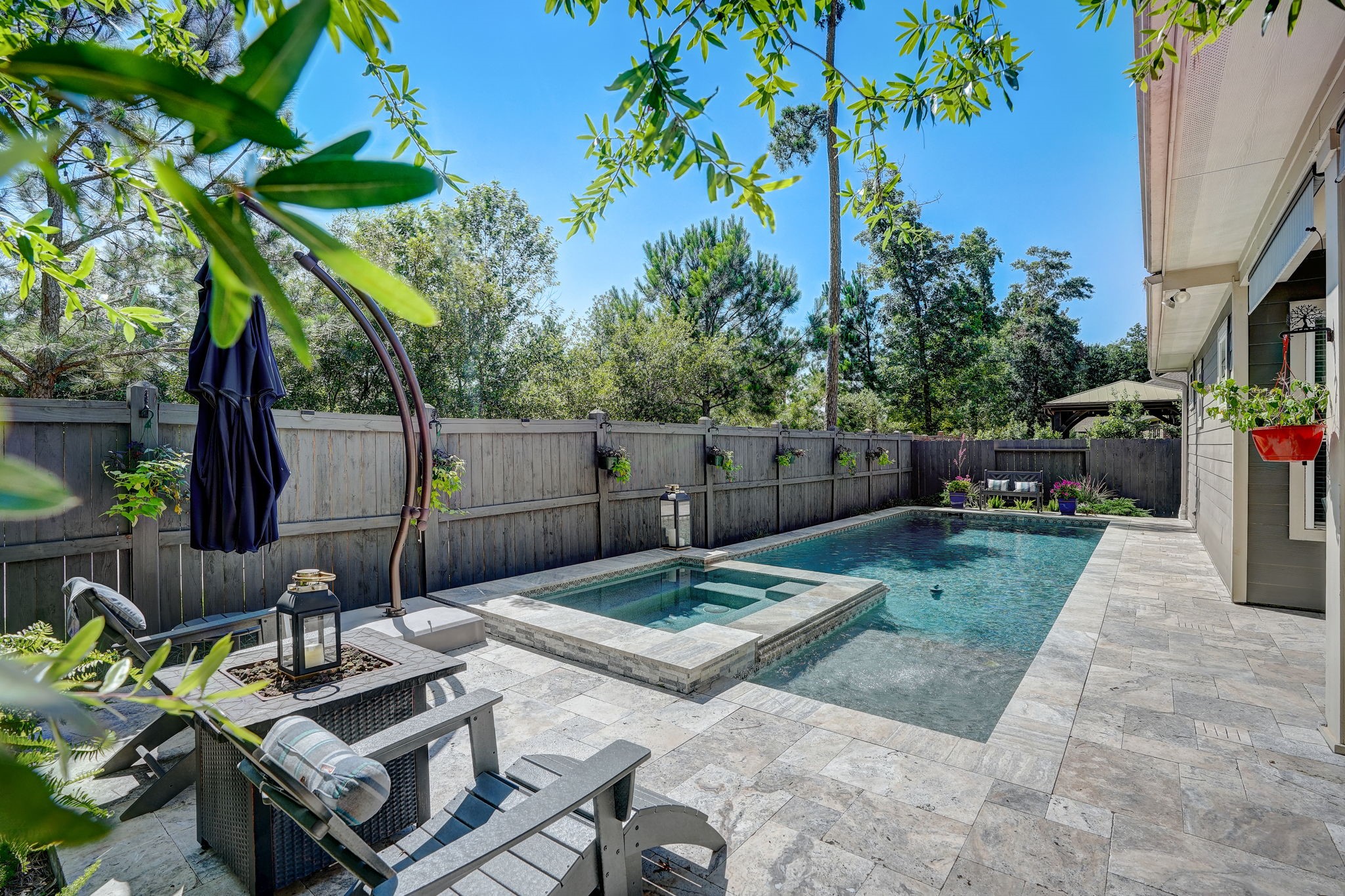 31220 New Forest Park Lane Spring TX 77386