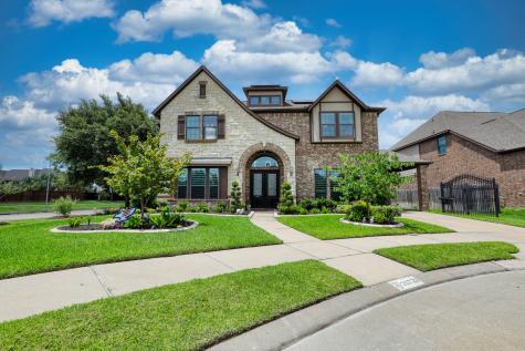 26722 Colt Bluff Court Katy TX 77494