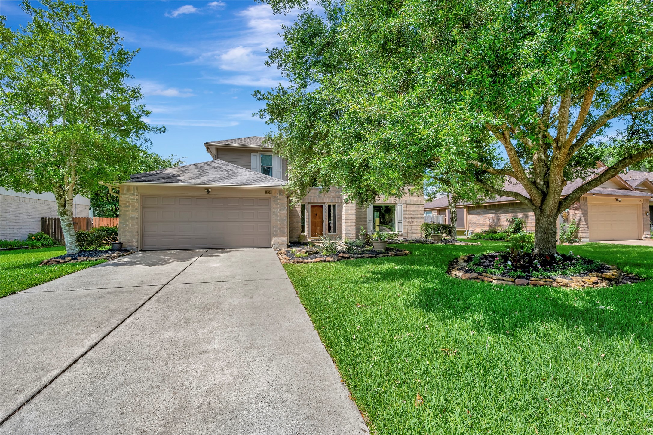 1906 Coronado Street Friendswood TX 77546