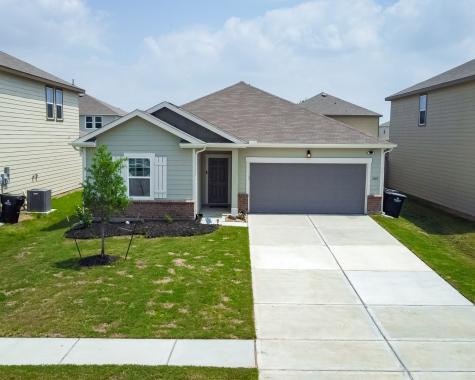 1045 Water Oak Lane Brookshire TX 77423