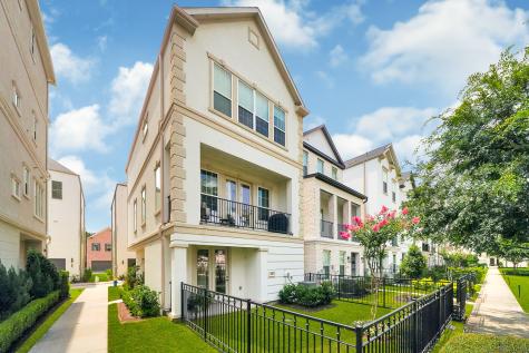956 Dunleigh Meadows Lane Houston TX 77055