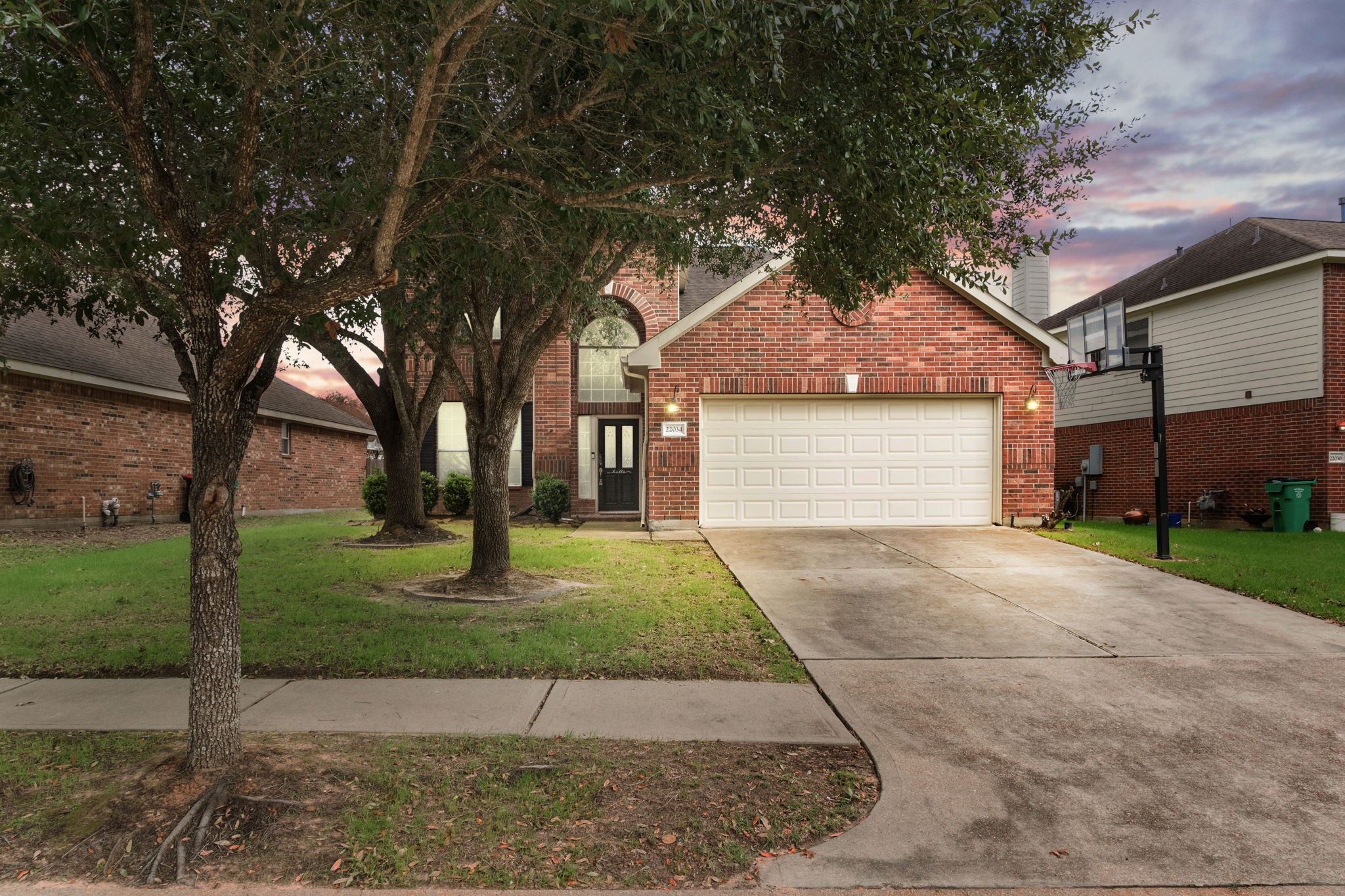 22034 Field Green Drive Cypress TX 77433