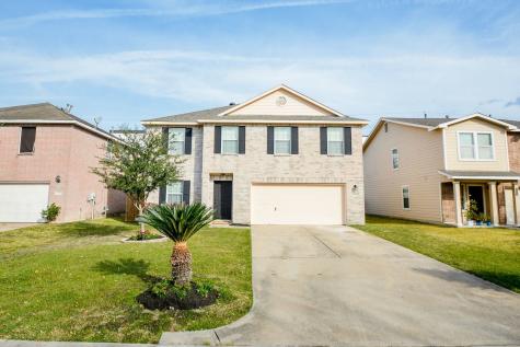 20006 Spring Wreath Lane Cypress TX 77433