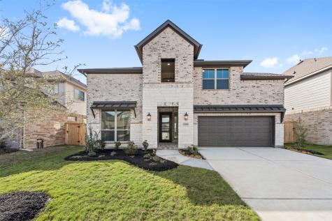 10419 Carina Cloud Lane Richmond TX 77406