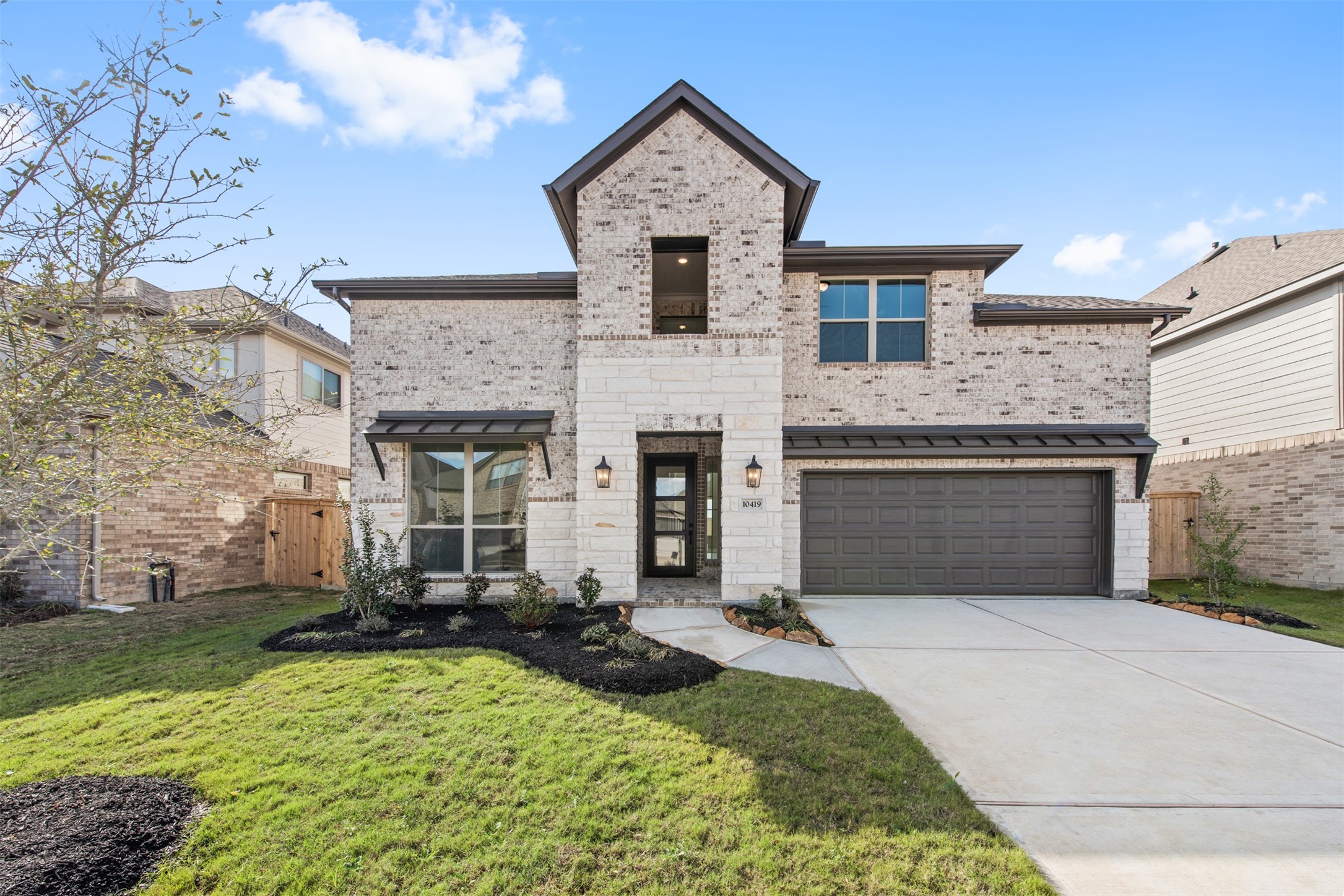 10419 Carina Cloud Lane Richmond TX 77406