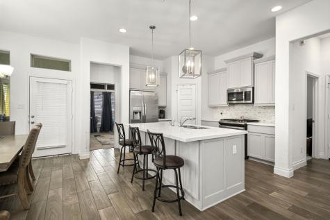 233 N Carson Cub Court Montgomery TX 77316