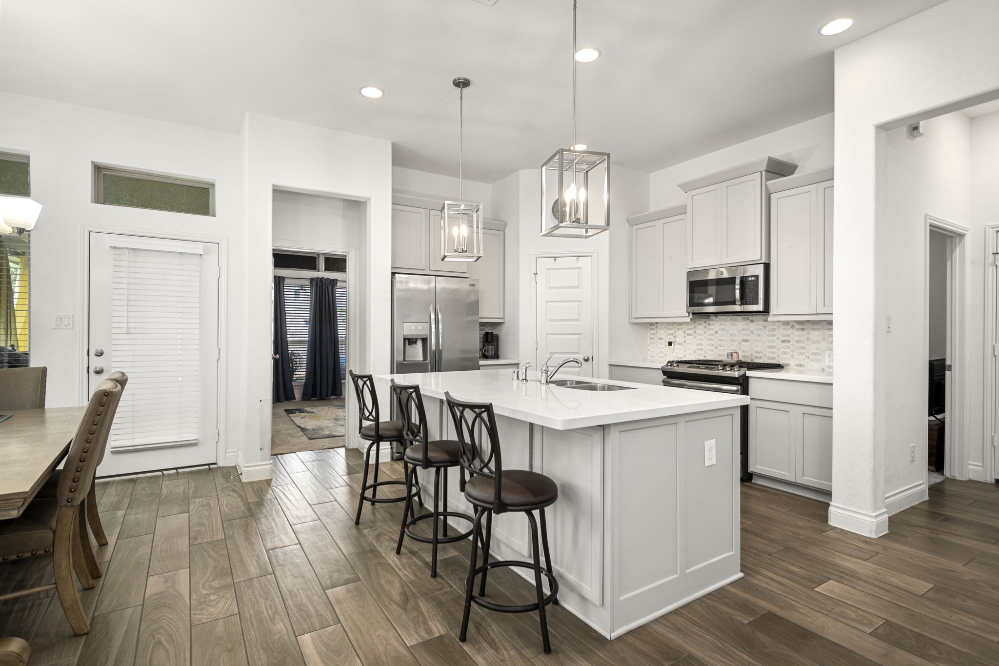 233 N Carson Cub Court Montgomery TX 77316