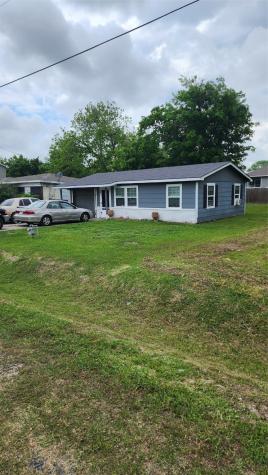 302 S Algeria Street Texas City TX 77591