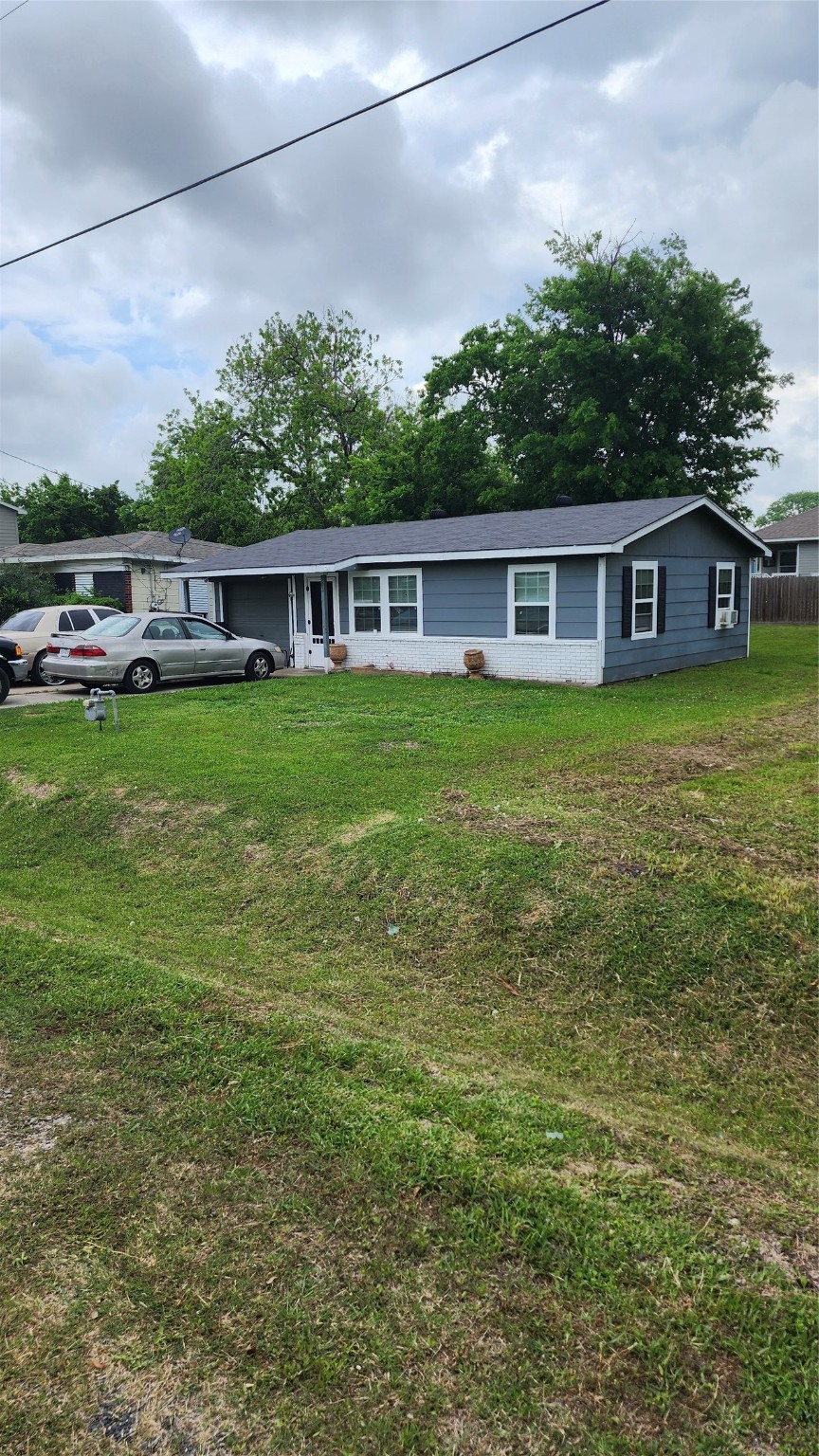 302 S Algeria Street Texas City TX 77591