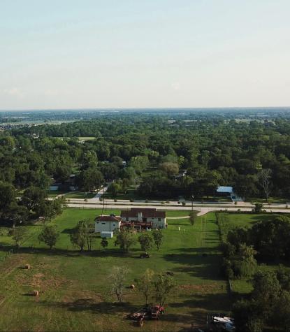 8033 Mchard Road Pearland TX 77581