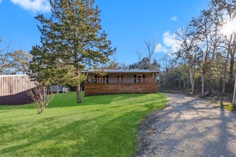 81 Long View Drive Coldspring TX 77331