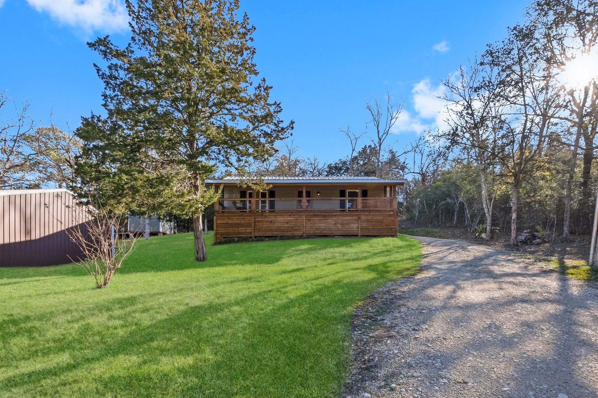 81 Long View Drive Coldspring TX 77331