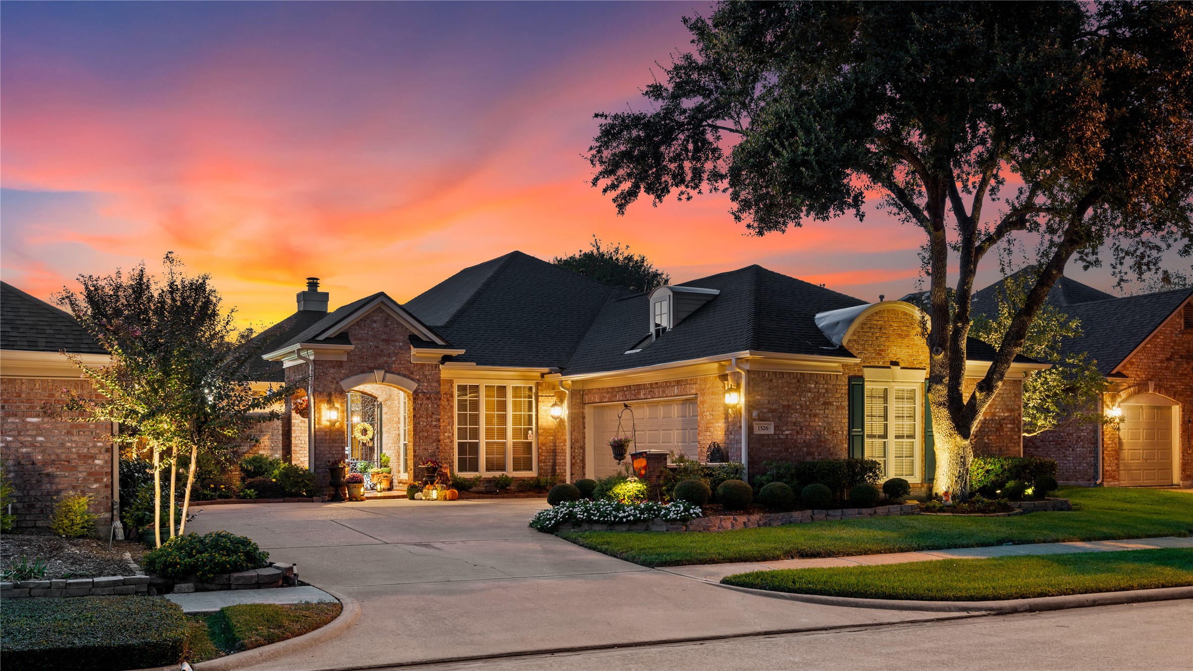 1526 Kennebeck Place Houston TX 77077