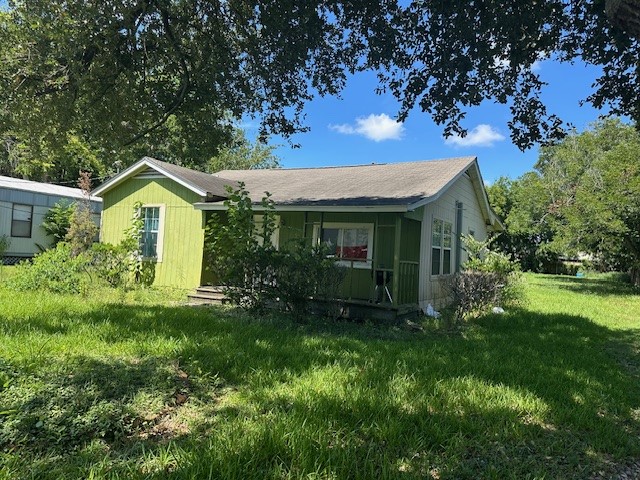 4226 F Street Houston TX 77072