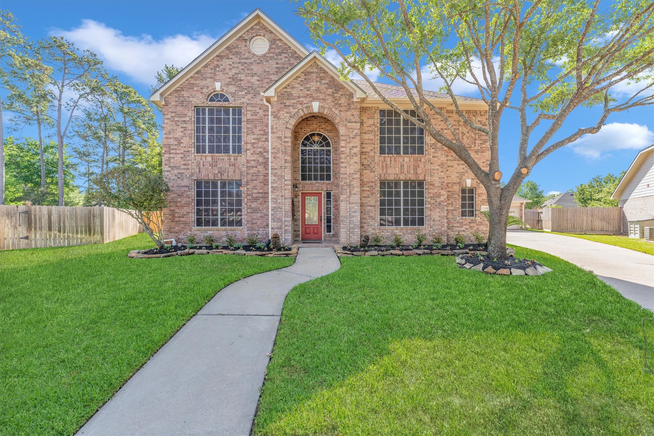 15106 Stoneridge Park Court Cypress TX 77429