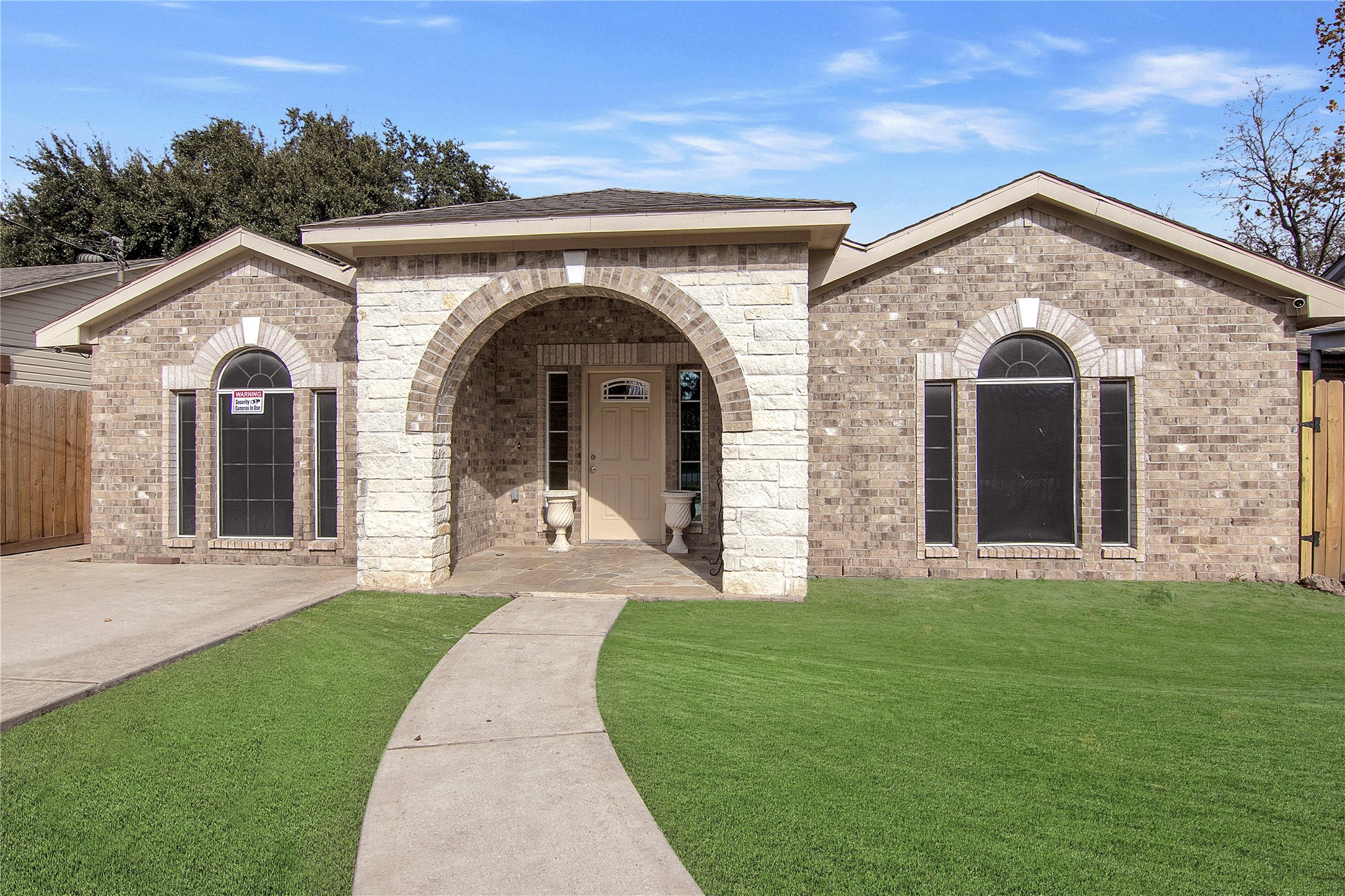 49 Burress Street Houston TX 77022