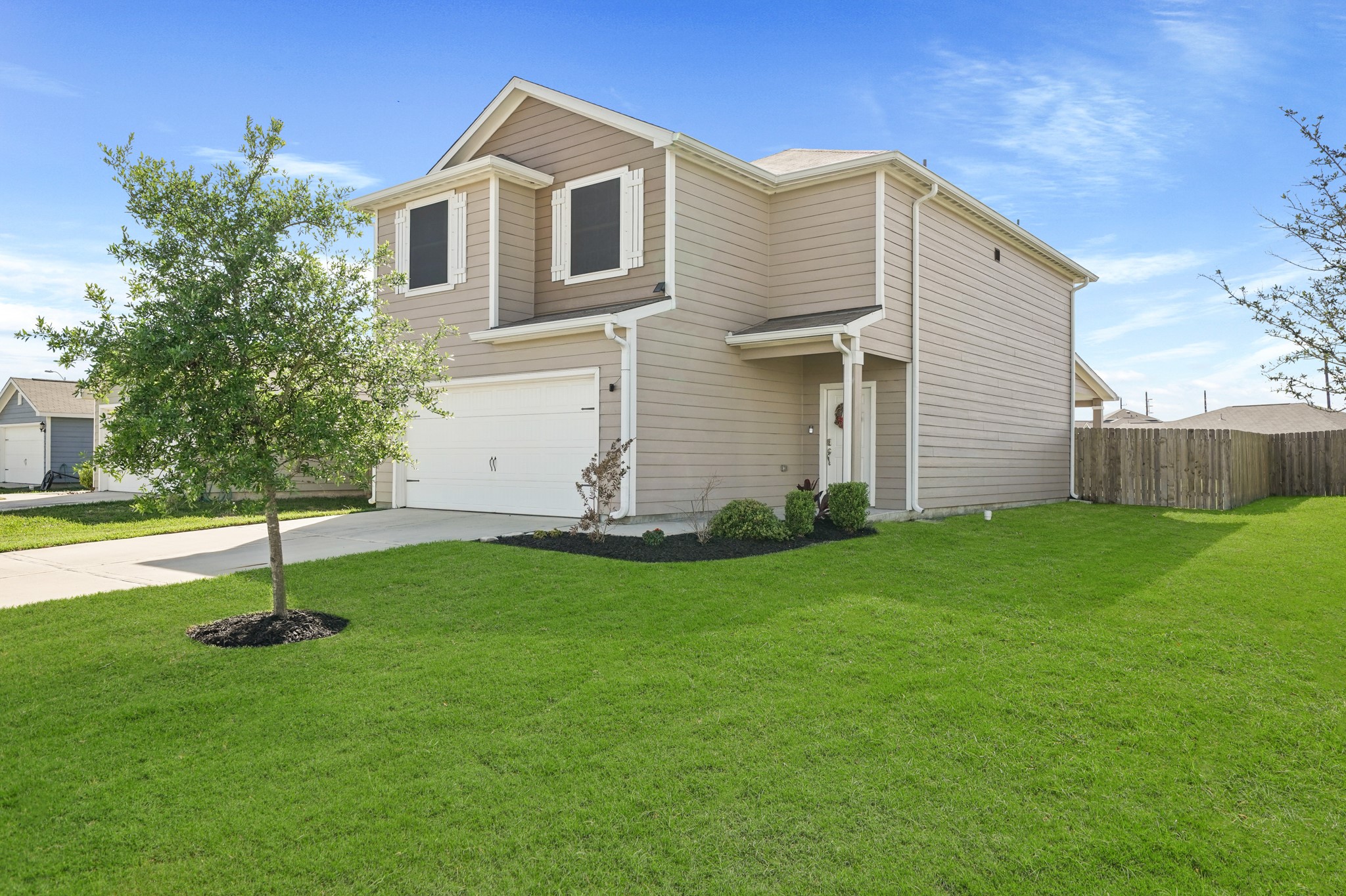 5923 Snapping Turtle Road Baytown TX 77523