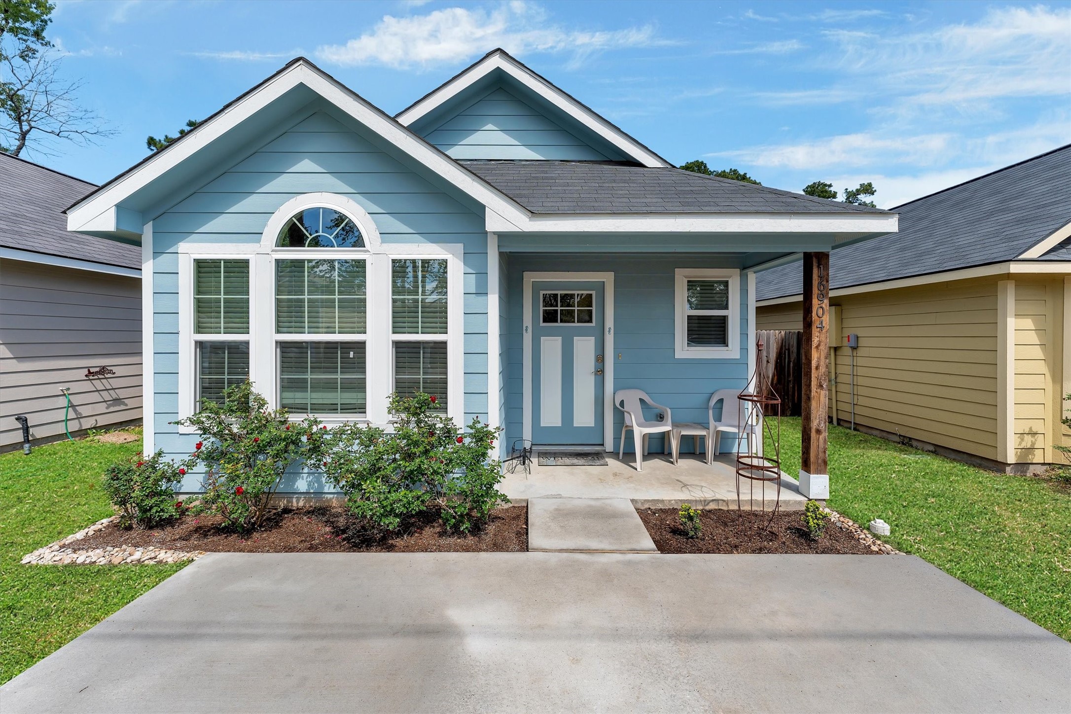 16904 W Juneau Montgomery TX 77316