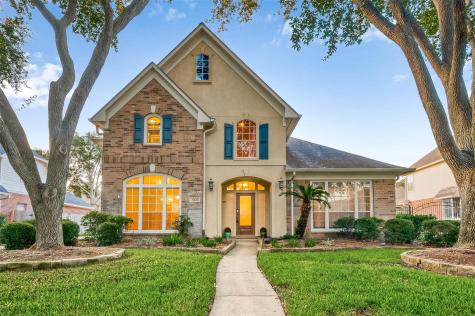 6627 Alicant Drive Sugar Land TX 77479