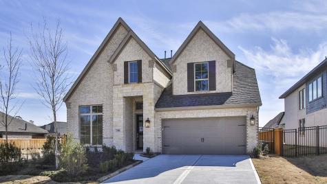 7349 Grandview Meadow Drive Magnolia TX 77354