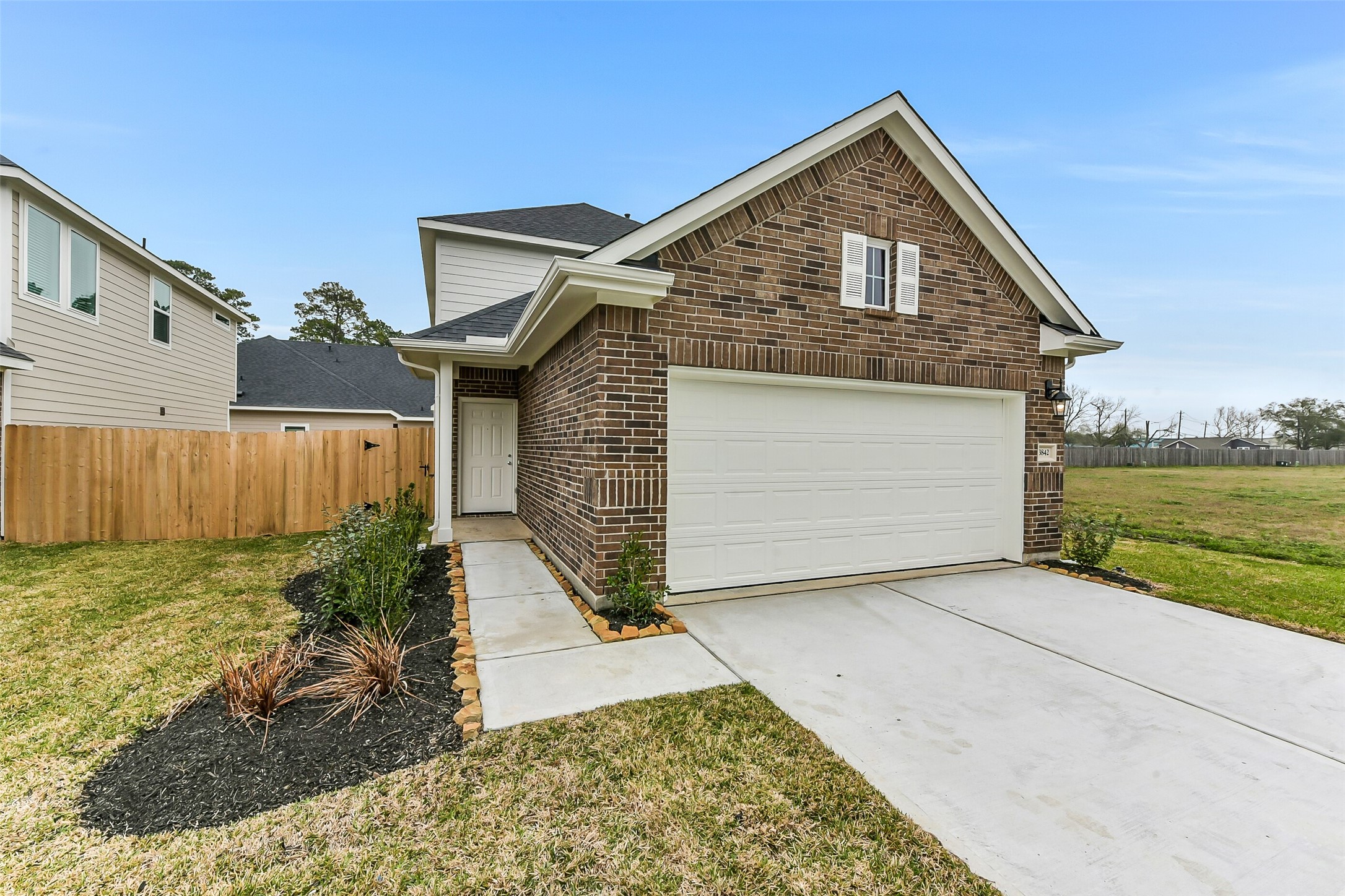 3842 Sugardale Street Baytown TX 77521
