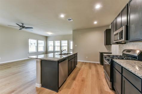 3842 Sugardale Street Baytown TX 77521
