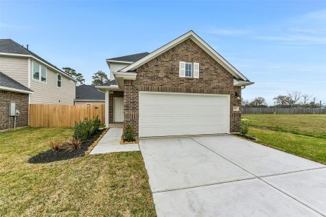 3842 Sugardale Street Baytown TX 77521