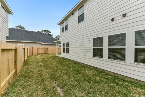 3842 Sugardale Street Baytown TX 77521