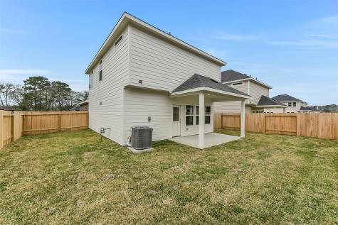 3842 Sugardale Street Baytown TX 77521