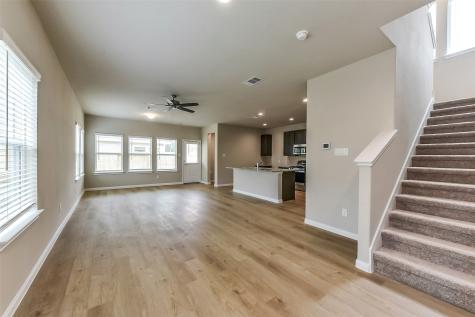 3842 Sugardale Street Baytown TX 77521
