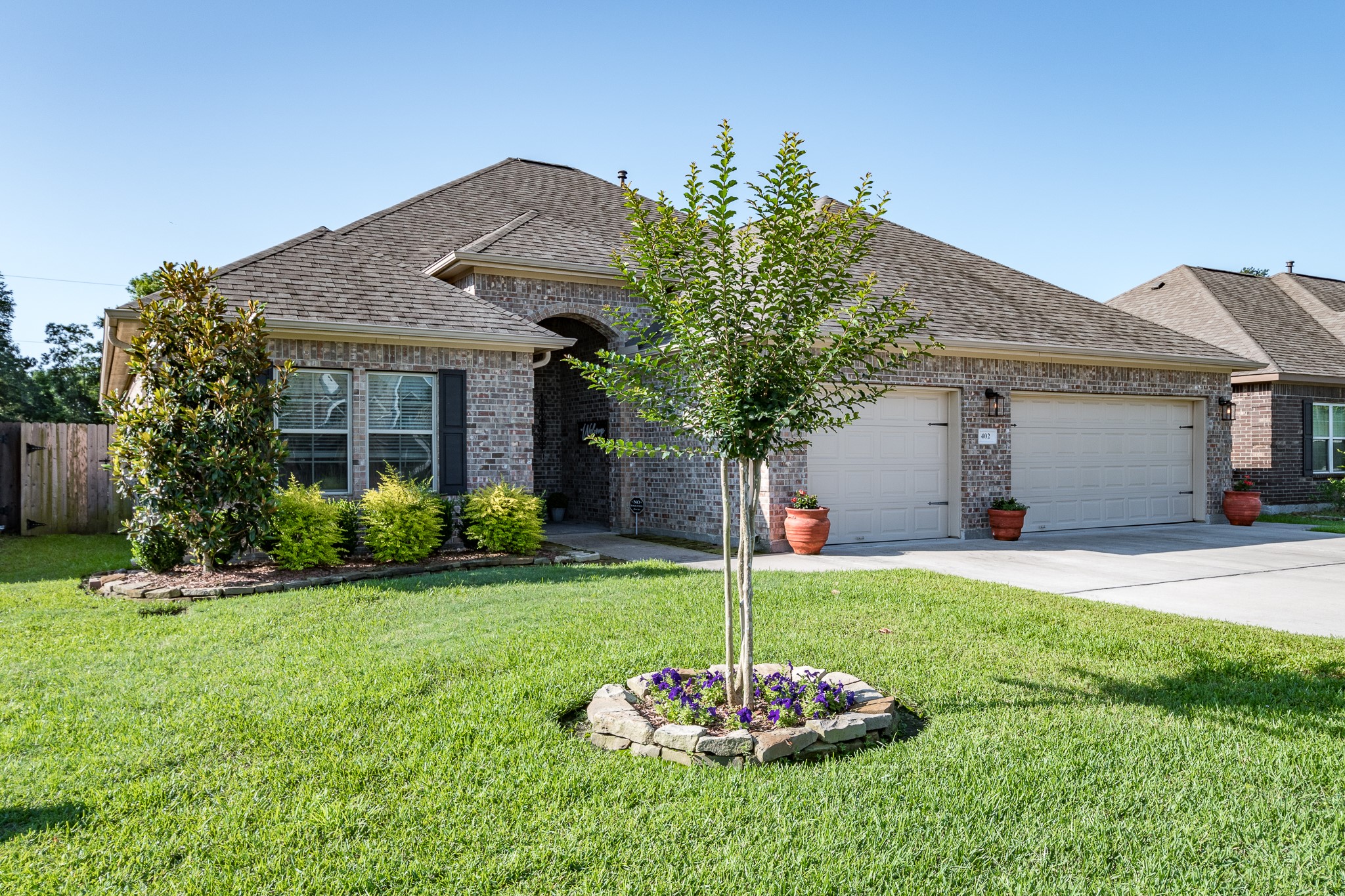 402 Flagstone Court Dayton TX 77535