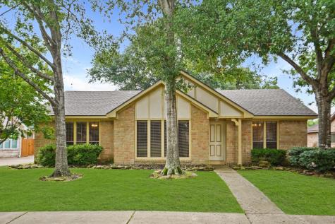 21423 Park York Drive Katy TX 77450
