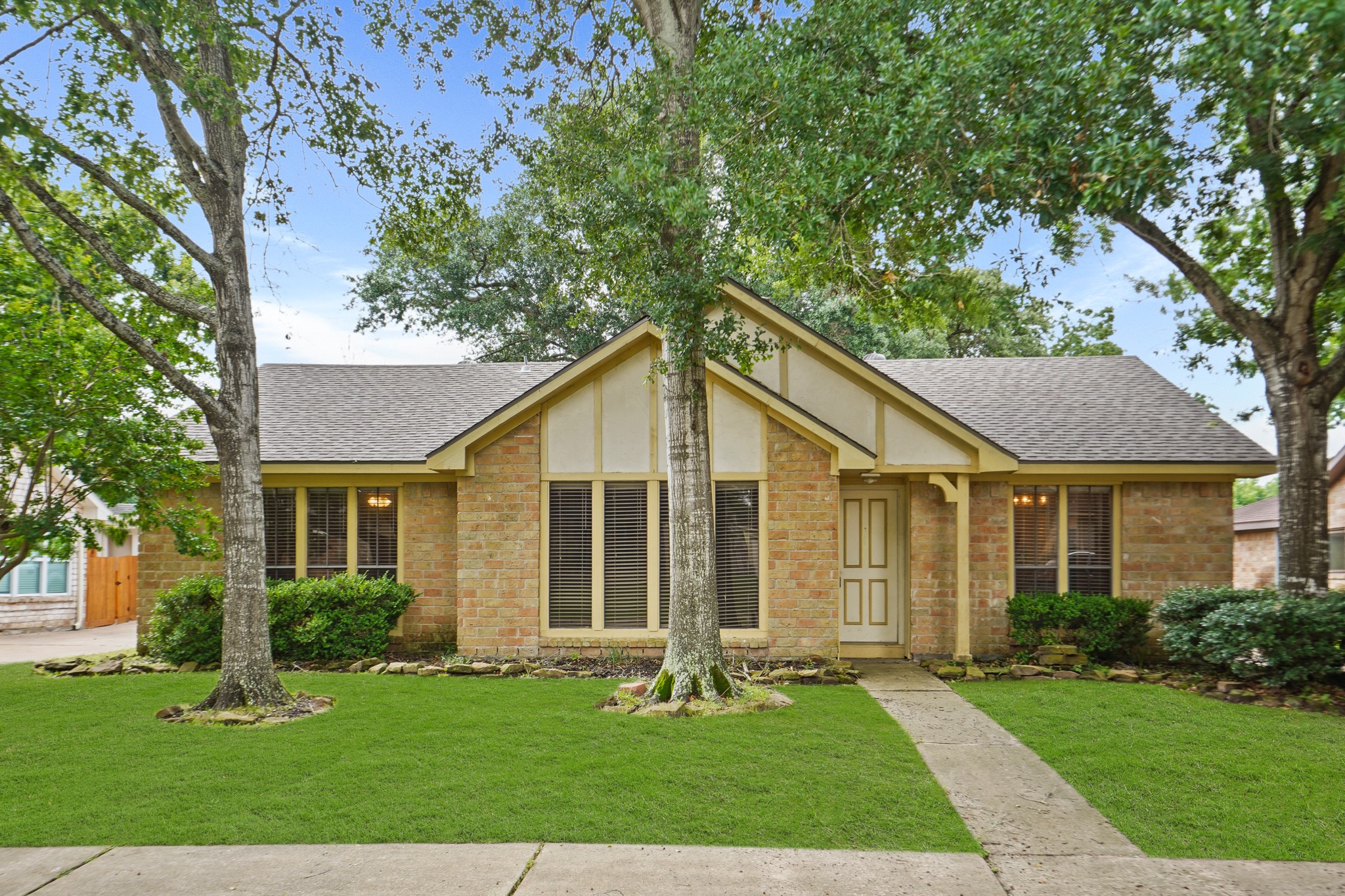 21423 Park York Drive Katy TX 77450