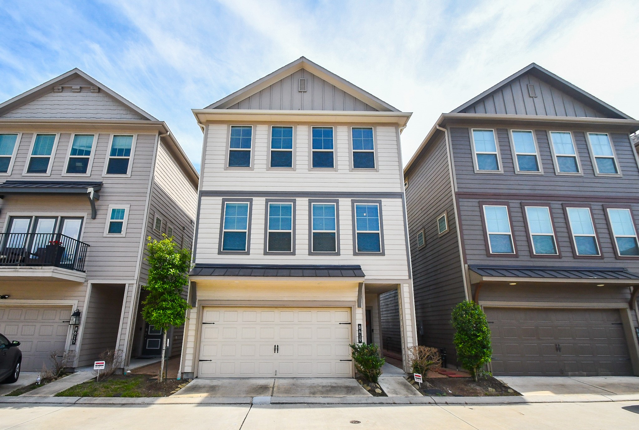 8619 Cedardale Park Drive Houston TX 77063
