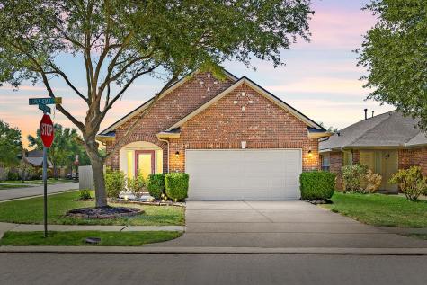 3803 Aspen Star Court Houston TX 77053