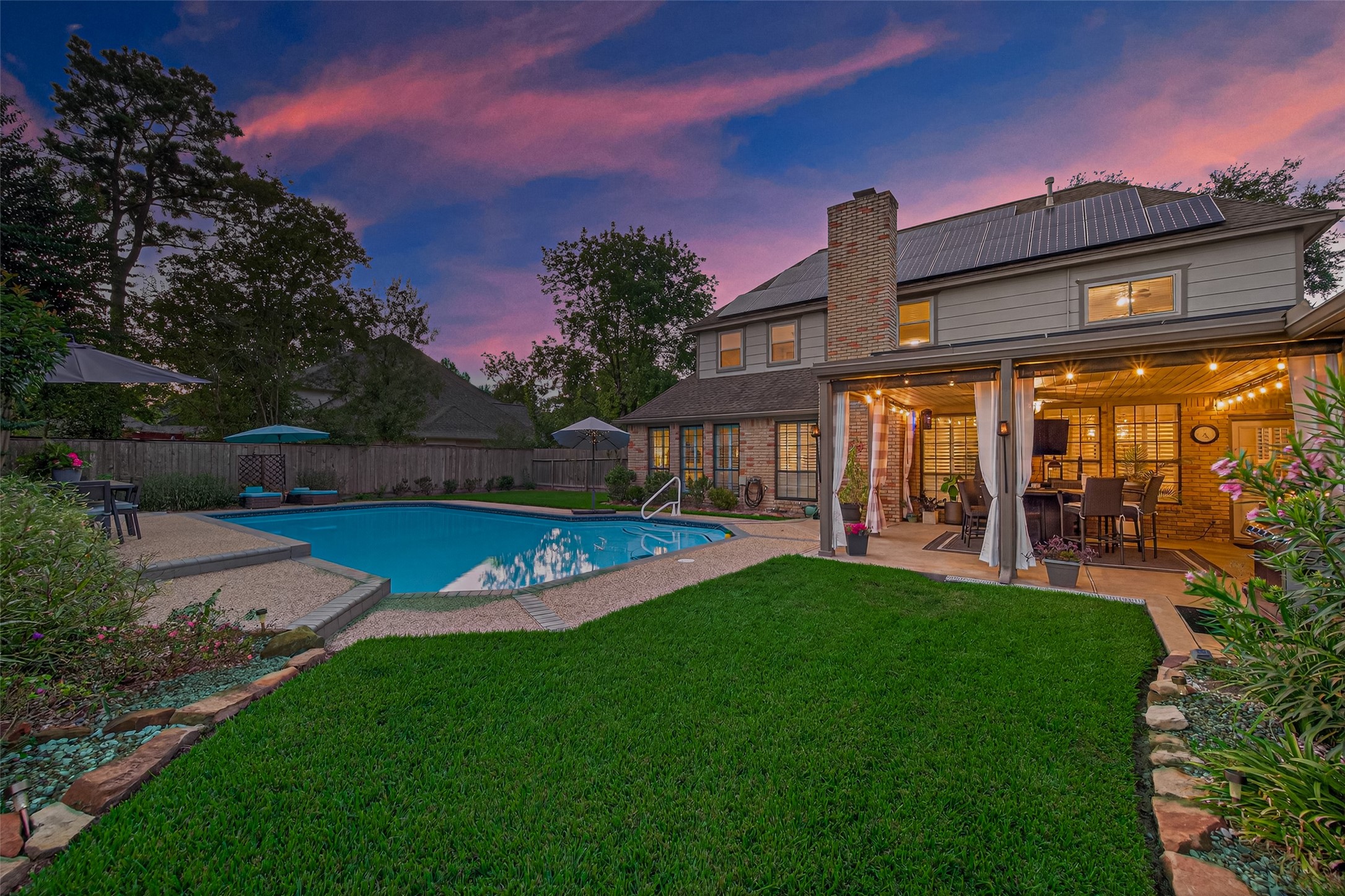 5911 Springton Lane Spring TX 77379